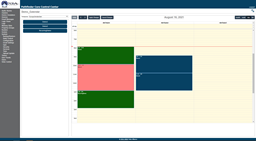 Show details for Axia Pathfinder Core PRO Add-On Scheduling License Picture of Axia Pathfinder Core PRO Add-On Scheduling License