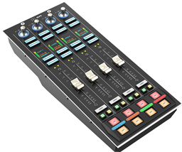 Toon details voor Axia Quasar SR-4FAD Module Afbeelding van Axia Quasar SR-4FAD Module