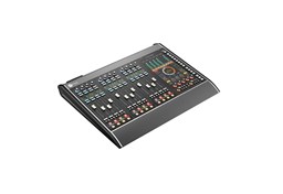 Show details for Axia Quasar SR 12 Fader set + Engine Picture of Axia Quasar SR 12 Fader set + Engine