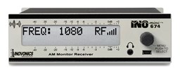 Toon details voor Inovonics 674 INOmini AM Ontvanger Afbeelding van Inovonics 674 INOmini AM Ontvanger