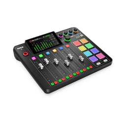Picture of RØDECaster Pro II