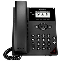 Picture of Comrex VH2 - Polycom VVX150 IP Telephone