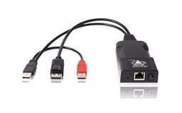 Toon details voor ADDERLink INFINITY ALIF101T-DP (DisplayPort) IP KVM extender Afbeelding van ADDERLink INFINITY ALIF101T-DP (DisplayPort) IP KVM extender