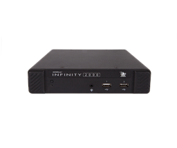 Show details for ADDERLink INFINITY ALIF2122R IP KVM extender (Receiver) Picture of ADDERLink INFINITY ALIF2122R IP KVM extender (Receiver)