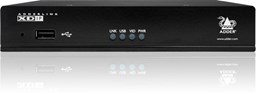 Show details for ADDERLink XDIP-IEC IP KVM extender Picture of ADDERLink XDIP-IEC IP KVM extender