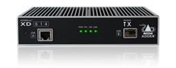 Toon details voor ADDERLink XD614 quad-head KVM extender (zender en ontvanger set) Afbeelding van ADDERLink XD614 quad-head KVM extender (zender en ontvanger set)