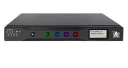 Toon details voor ADDERView CCS-MV4224 command and control multi-viewer switch Afbeelding van ADDERView CCS-MV4224 command and control multi-viewer switch