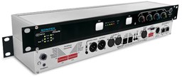Picture of Sonifex AVN-MTV1 Dante Contribution Voiceover Monitor with Talkback