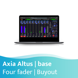Show details for Axia Altus Base License - Buyout Picture of Axia Altus Base License - Buyout