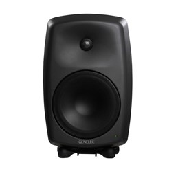 Show details for Genelec 8050BPM 2-way active monitor (dark grey) Picture of Genelec 8050BPM 2-way active monitor (dark grey)