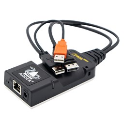 Toon details voor ADDERLink ipeps mini DP (display port) Afbeelding van ADDERLink ipeps mini DP (display port)