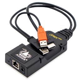 Toon details voor ADDERLink ipeps mini HDMI Afbeelding van ADDERLink ipeps mini HDMI