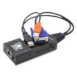 Toon details voor ADDERLink ipeps mini VGA Afbeelding van ADDERLink ipeps mini VGA
