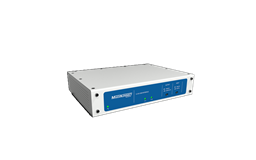 Show details for MaxxKonnect Broadcast U.192 MPX USB Soundcard Picture of MaxxKonnect Broadcast U.192 MPX USB Soundcard