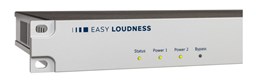 Afbeelding van Jünger Audio EASY LOUDNESS SDI - Dual Stereo Audio Processor