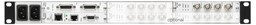 Show details for Jünger Audio High Density System - Compact 64 Audio Processor Frame Picture of Jünger Audio High Density System - Compact 64 Audio Processor Frame
