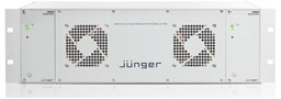 Show details for Jünger Audio High Density System - Compact 64 Audio Processor Frame Picture of Jünger Audio High Density System - Compact 64 Audio Processor Frame