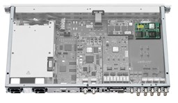 Show details for Jünger Audio Option Board FM Conditioner Coprocessor for D*AP8 Picture of Jünger Audio Option Board FM Conditioner Coprocessor for D*AP8