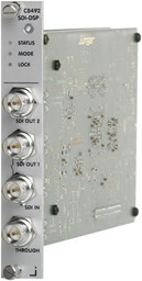 Show details for Jünger Audio C8492 - SDI Audio Processing Card for C64 and C256 Picture of Jünger Audio C8492 - SDI Audio Processing Card for C64 and C256