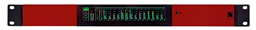 Show details for Nixer WL64-4 - 1U 19in Rack Mount Wireless AoIP Monitoring Picture of Nixer WL64-4 - 1U 19in Rack Mount Wireless AoIP Monitoring