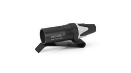 Show details for DPA Adapter: MicroDot to XLR with Belt Clip & Low Cut Picture of DPA Adapter: MicroDot to XLR with Belt Clip & Low Cut