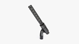 Toon details voor DPA 2017 Shotgun Microfoon Afbeelding van DPA 2017 Shotgun Microfoon