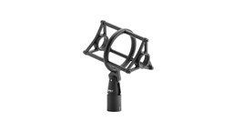 Toon details voor DPA Shock Mount for Pencil Microphone Afbeelding van DPA Shock Mount for Pencil Microphone