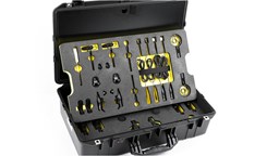 Toon details voor DPA DLS4000 - Location Sound Microphone Kit Afbeelding van DPA DLS4000 - Location Sound Microphone Kit