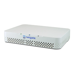 Toon details voor Netgate 6100 BASE pfSense+ Security Gateway Afbeelding van Netgate 6100 BASE pfSense+ Security Gateway