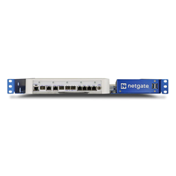 Toon details voor Netgate 8200 MAX pfSense+ Security Gateway Afbeelding van Netgate 8200 MAX pfSense+ Security Gateway