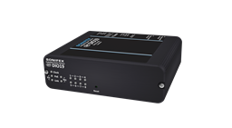 Toon details voor Sonifex AVN-DIO19 - Dante naar 8 AES3 Stereo ingang & uitgang, D-Type Afbeelding van Sonifex AVN-DIO19 - Dante naar 8 AES3 Stereo ingang & uitgang, D-Type