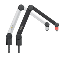 Toon details voor M!ka Mic Arm XS zonder LED-indicator Afbeelding van M!ka Mic Arm XS zonder LED-indicator