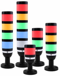 Show details for Angry Audio Studio Signal Light Pillar Picture of Angry Audio Studio Signal Light Pillar