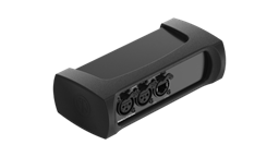 Toon details voor Neutrik Dante - NA-2I-DLINE Afbeelding van Neutrik Dante - NA-2I-DLINE