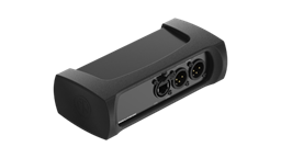 Toon details voor Neutrik Dante - NA-2O-DLINE Afbeelding van Neutrik Dante - NA-2O-DLINE