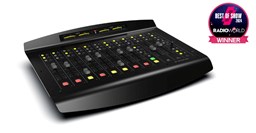 Toon details voor Angry Audio Rave! Radio Mengtafel Afbeelding van Angry Audio Rave! Radio Mengtafel