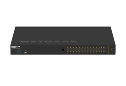 Toon details voor Netgear M4250-26G4F-PoE++ Afbeelding van Netgear M4250-26G4F-PoE++