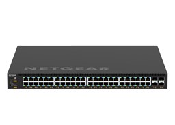Toon details voor Netgear M4350-48G4XF Fully Managed Switch Afbeelding van Netgear M4350-48G4XF Fully Managed Switch
