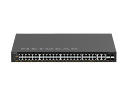 Show details for Netgear M4350-44M4X4V Fully Managed Switch Picture of Netgear M4350-44M4X4V Fully Managed Switch