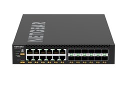 Show details for Netgear M4350-12X12F Fully Managed Switch Picture of Netgear M4350-12X12F Fully Managed Switch