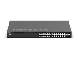 Show details for Netgear M4350-24X4V Fully Managed Switch Picture of Netgear M4350-24X4V Fully Managed Switch
