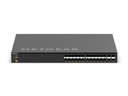 Toon details voor Netgear M4350-24F4V Fully Managed Switch Afbeelding van Netgear M4350-24F4V Fully Managed Switch