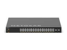 Toon details voor Netgear M4350-36X4V Fully Managed Switch Afbeelding van Netgear M4350-36X4V Fully Managed Switch