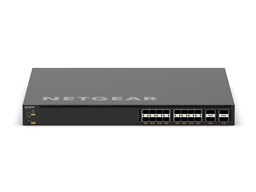 Toon details voor Netgear M4350-16V4C Fully Managed Switch Afbeelding van Netgear M4350-16V4C Fully Managed Switch