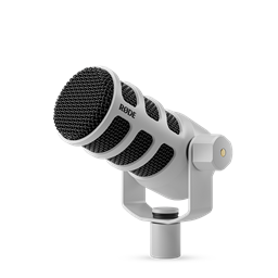 Show details for RØDE Podmic USB Picture of RØDE Podmic USB