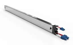 Toon details voor PATCHBOX 365 Fiber Optic LC-SC Cassette Afbeelding van PATCHBOX 365 Fiber Optic LC-SC Cassette
