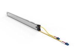 Toon details voor PATCHBOX Plus+ Fiber Optic LC-LC Long Range Cassette Afbeelding van PATCHBOX Plus+ Fiber Optic LC-LC Long Range Cassette