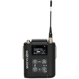 Show details for Wisycom MTP60-EUX Picture of Wisycom MTP60-EUX