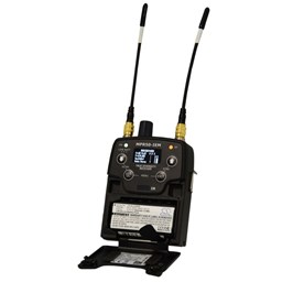 Show details for Wisycom MPR50-IEM Picture of Wisycom MPR50-IEM
