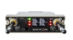 Show details for Wisycom MCR54-B2 Picture of Wisycom MCR54-B2